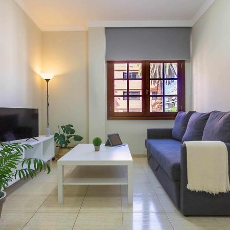 Central And Bright Apartment Y2 Puerto de la Cruz  Dış mekan fotoğraf