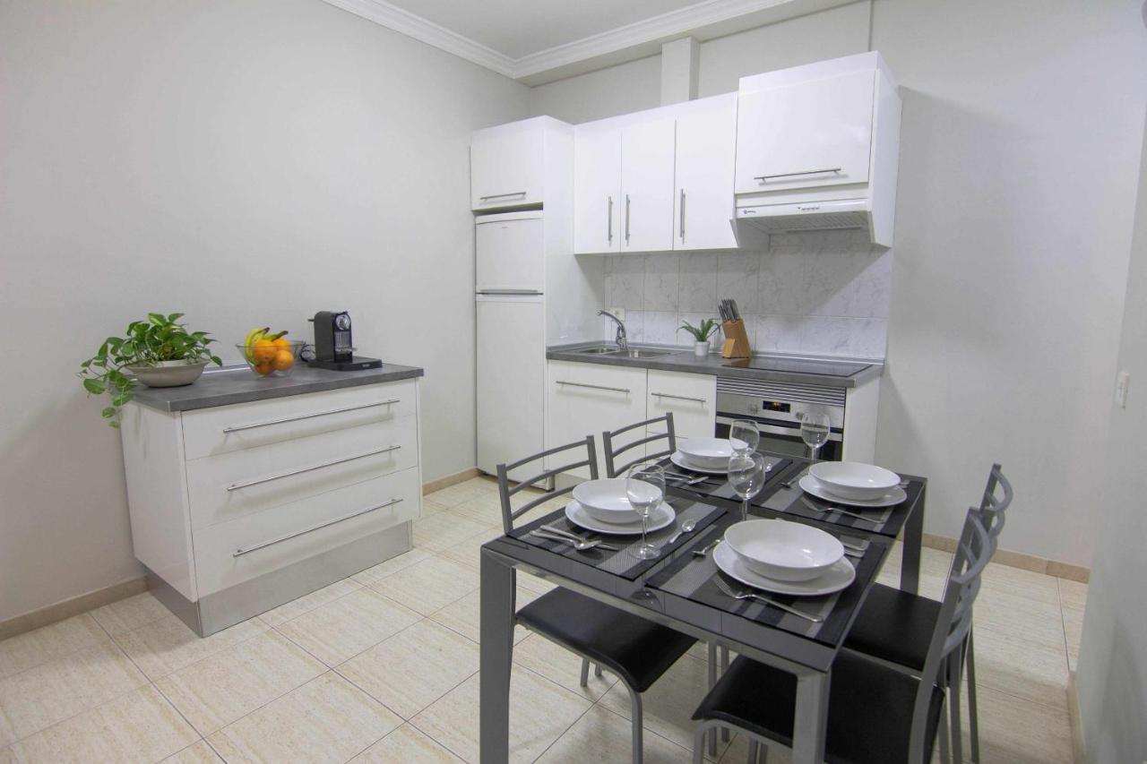 Central And Bright Apartment Y2 Puerto de la Cruz  Dış mekan fotoğraf